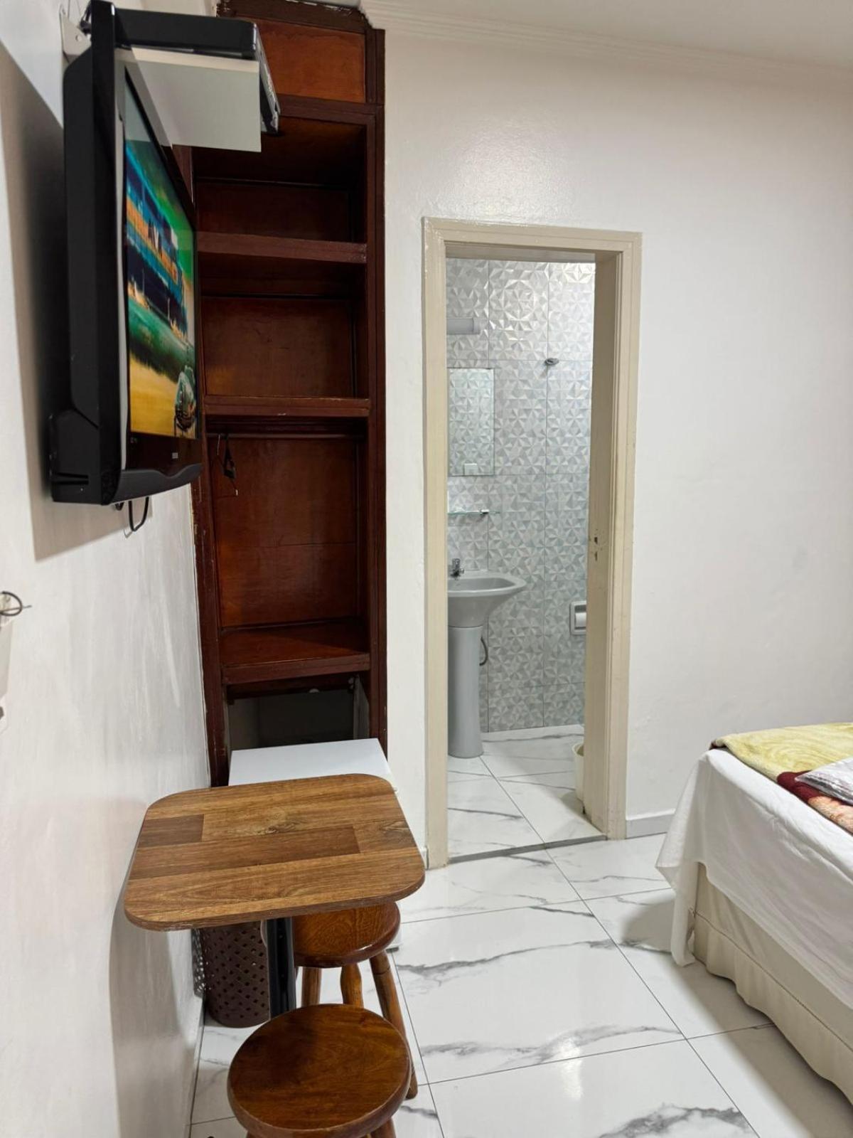 New Point Hotel — Fotos 3
