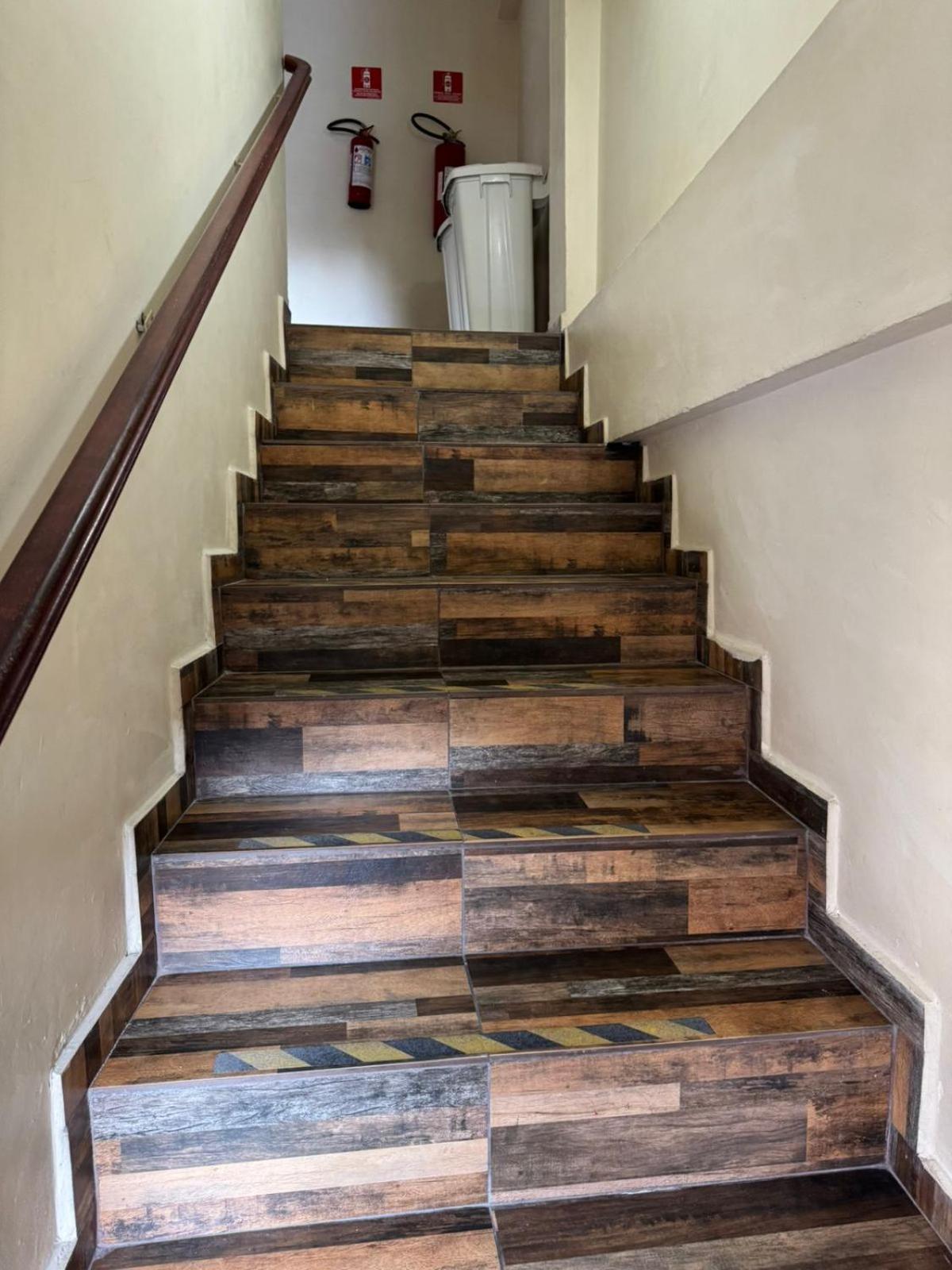 New Point Hotel — Fotos 2