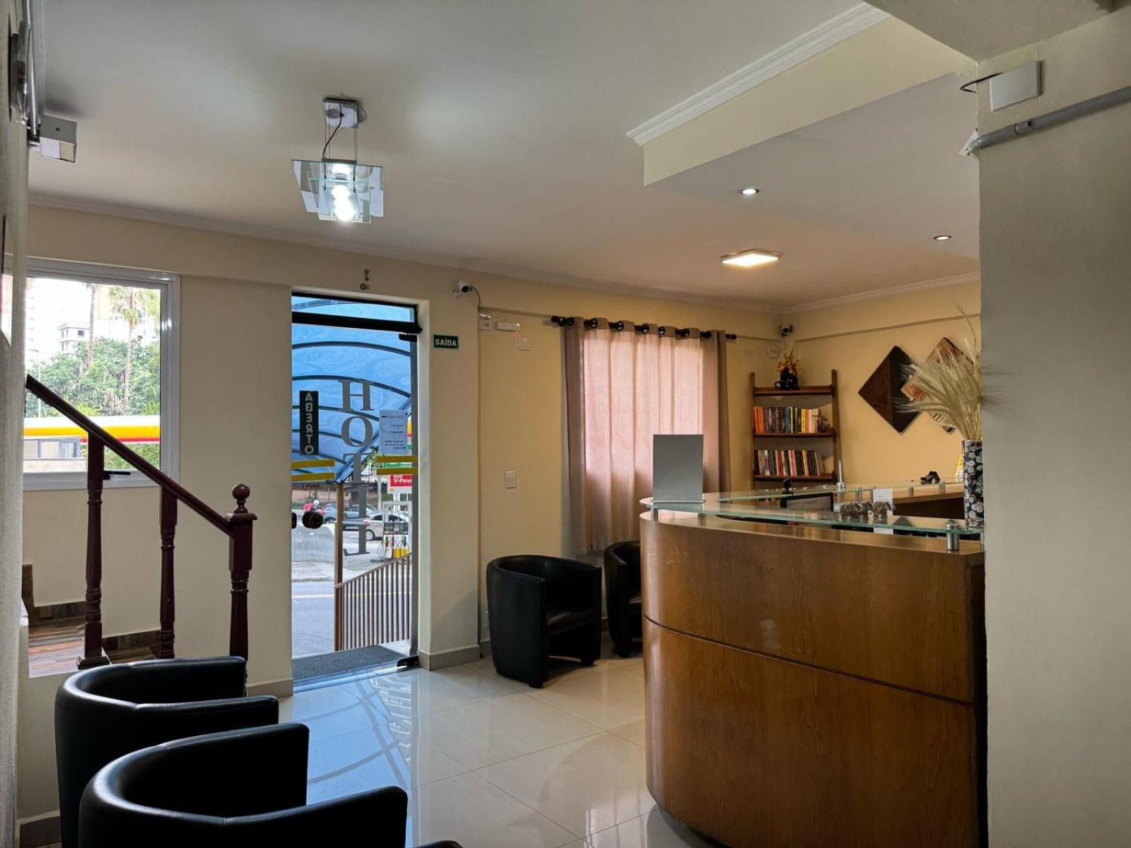 New Point Hotel — Fotos 1